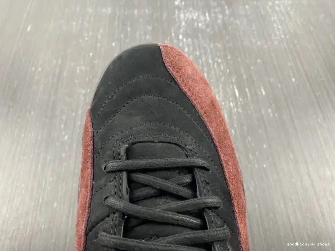 Ma DV6989-001 Black Retro Maniere Jordan A 12 0417